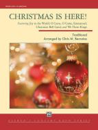 Christmas is Here! 