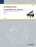 Stories by Strauss Op. 21 Standard
