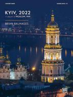 Kyiv, 2022 