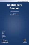 Confitemini Domino Download