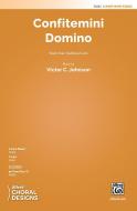 Confitemini Domino Download