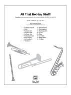 All That Holiday Stuff! 