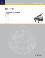 Album for Young People Op. 17 Vol. 2 Standard