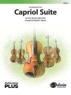 Capriol Suite Download