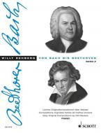From Bach to Beethoven Vol. 2 