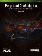 Perpetual Rock Motion 