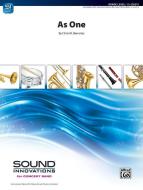 As One 