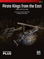 Pirate Kings from the East 
