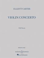Violin Concerto 