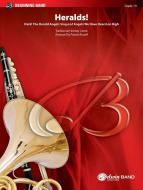 Heralds! 