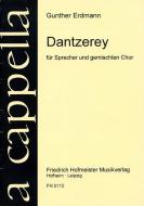 Dantzerey 