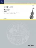 Bicinien Standard