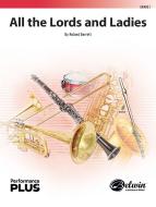 All the Lords and Ladies Download