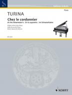 Chez le cordonnier Standard