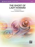 The Ghost of Lady Howard 