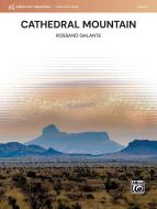 Cathedral Mountain 
