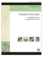 Procession Of The Sardar 