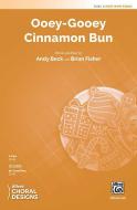 Ooey-Gooey Cinnamon Bun Download