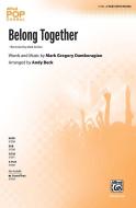 Belong Together Download