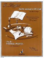 Old Fiddle Pieces Standard