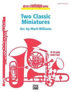 Two Classic Miniatures Download