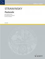 Pastorale Standard