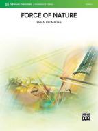Force of Nature 