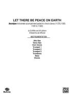 Let There Be Peace On Earth Download