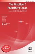 The First Noel / Pachelbel's Canon Download