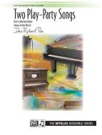 Two Play-Party Songs Download