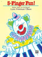 Five-Finger Fun Download