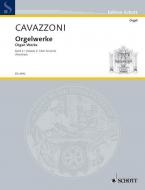 Organ Works Vol. 2 Standard