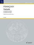 Fantaisie Standard