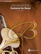 Fantasia For Band Download