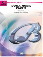 Dona Nobis Pacem Download