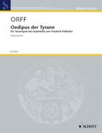 Oedipus der Tyrann Standard