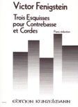 Trois Esquisses 