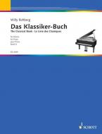 The Classical Book Vol. 2 Standard