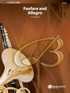 Fanfare And Allegro 