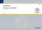 Christus ist erstanden Standard