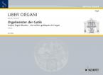 Gothic Organ Masters Standard