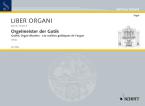 Gothic Organ Masters Standard