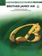Brother James Air 