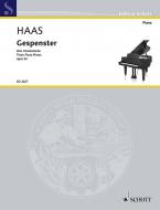 Ghosts Op. 34 Standard