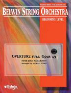 Overture 1812 op. 49 