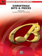 Christmas Bits and Pieces 