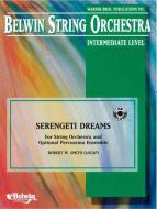 Serengeti Dreams 