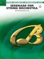 Serenade for String Orchestra 