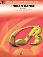 Indian Dance 