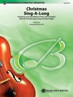 Christmas Sing-A-Long 